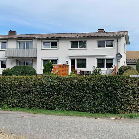 Ferienwohnung In Den Wiesen Albertshausen Bagian luar foto