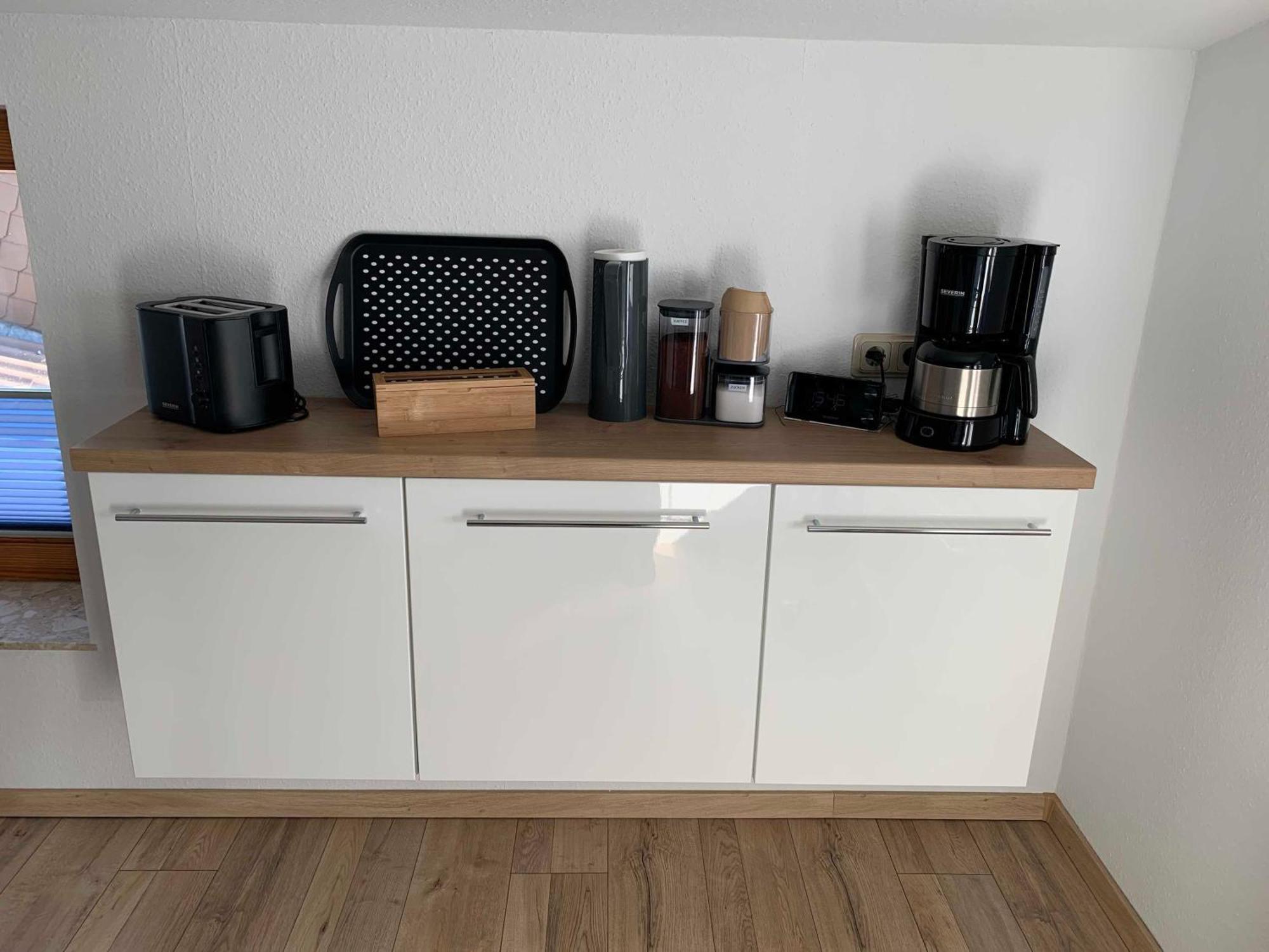 Ferienwohnung In Den Wiesen Albertshausen Bagian luar foto