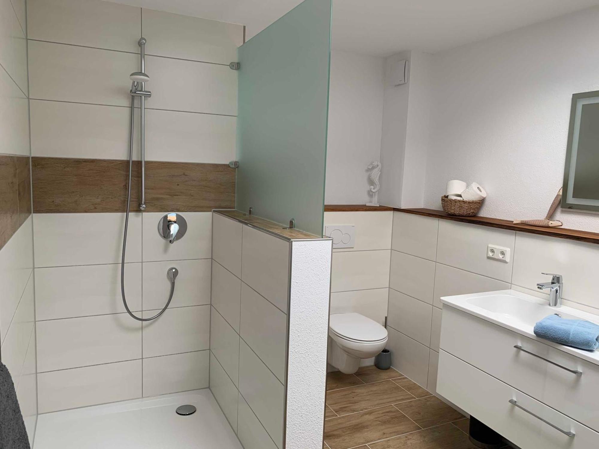 Ferienwohnung In Den Wiesen Albertshausen Bagian luar foto